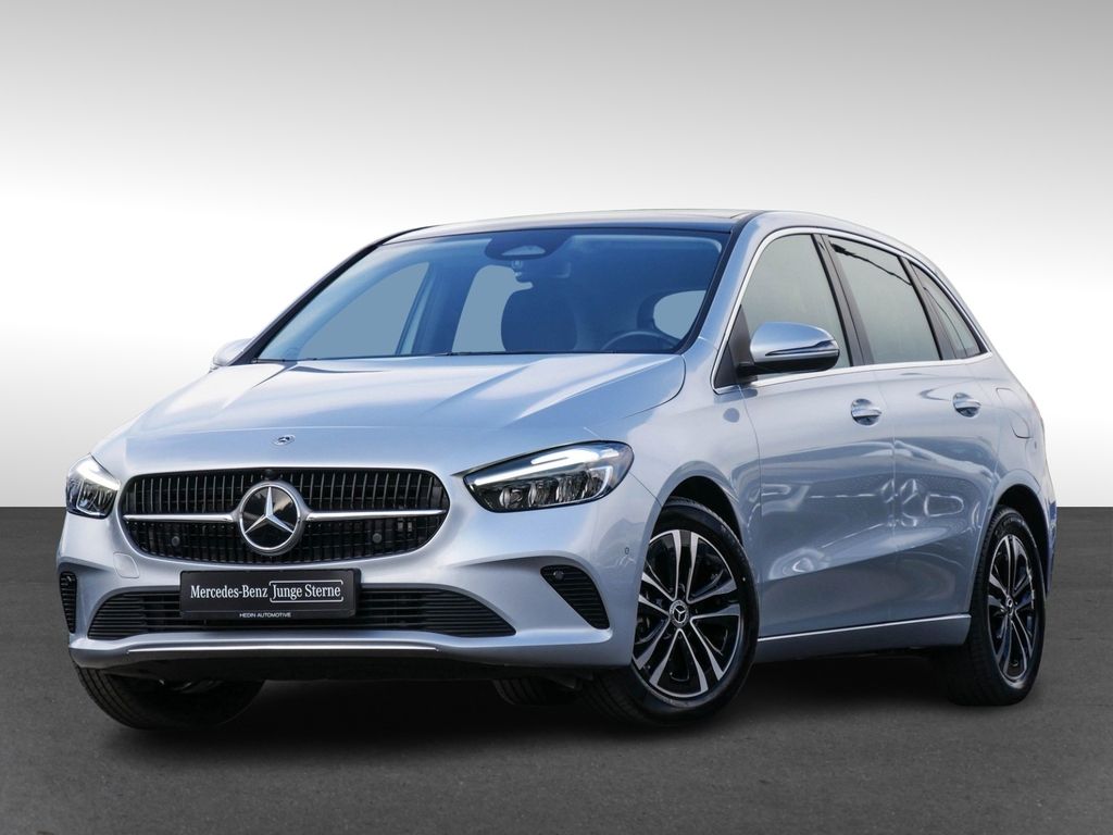 Mercedes-Benz B 250 2023