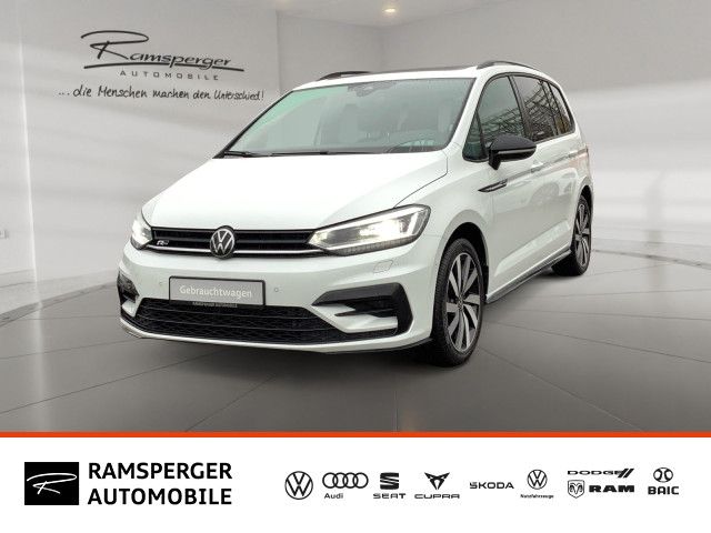 Volkswagen Touran 2024