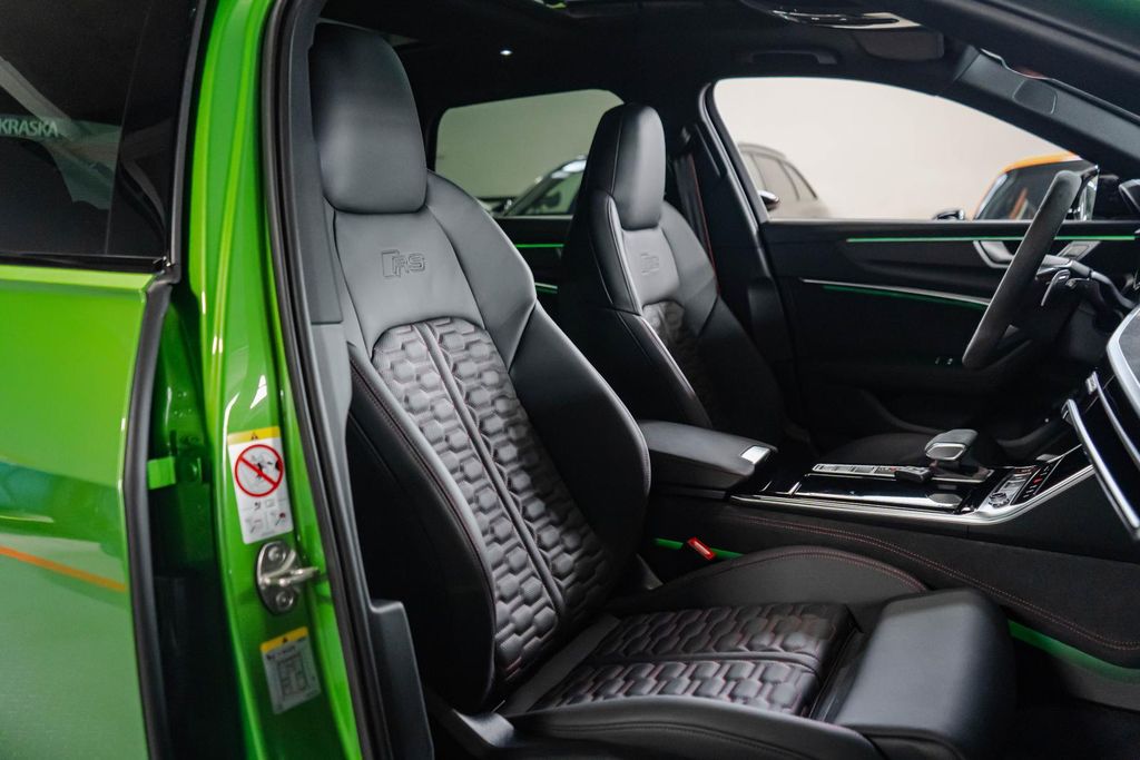 Audi RS6 2024