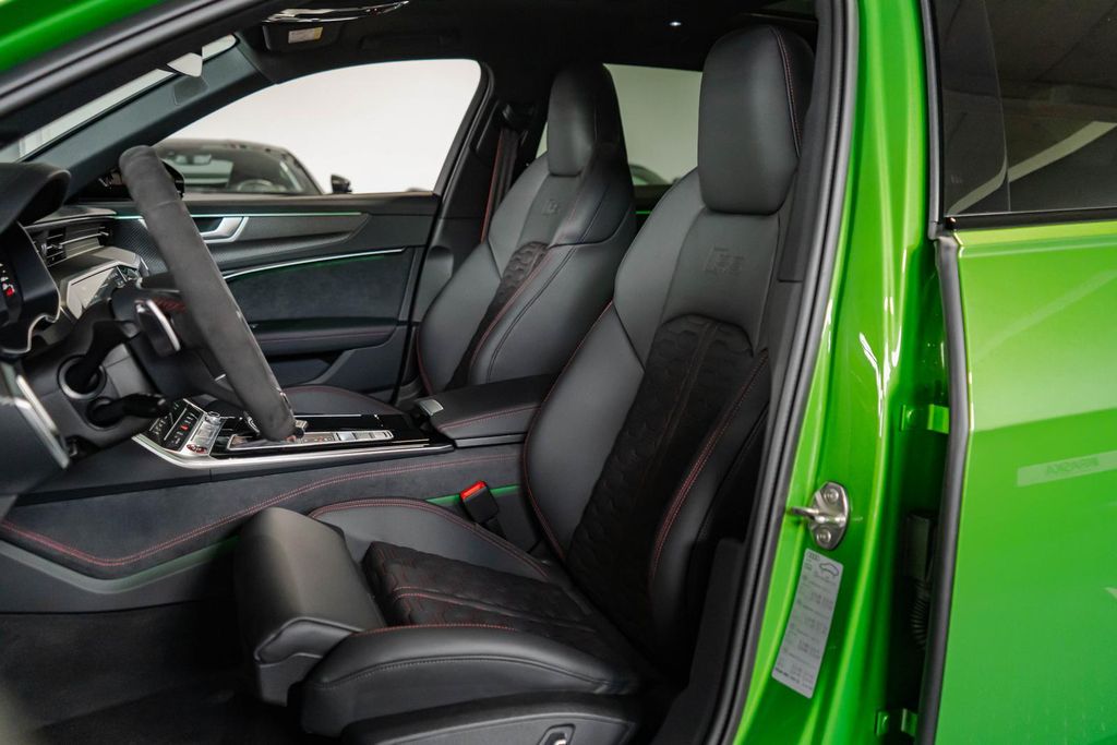 Audi RS6 2024