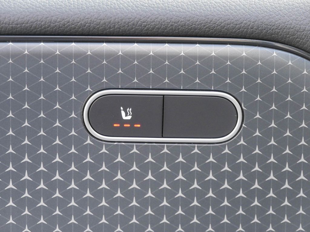 Mercedes-Benz B 250 2023