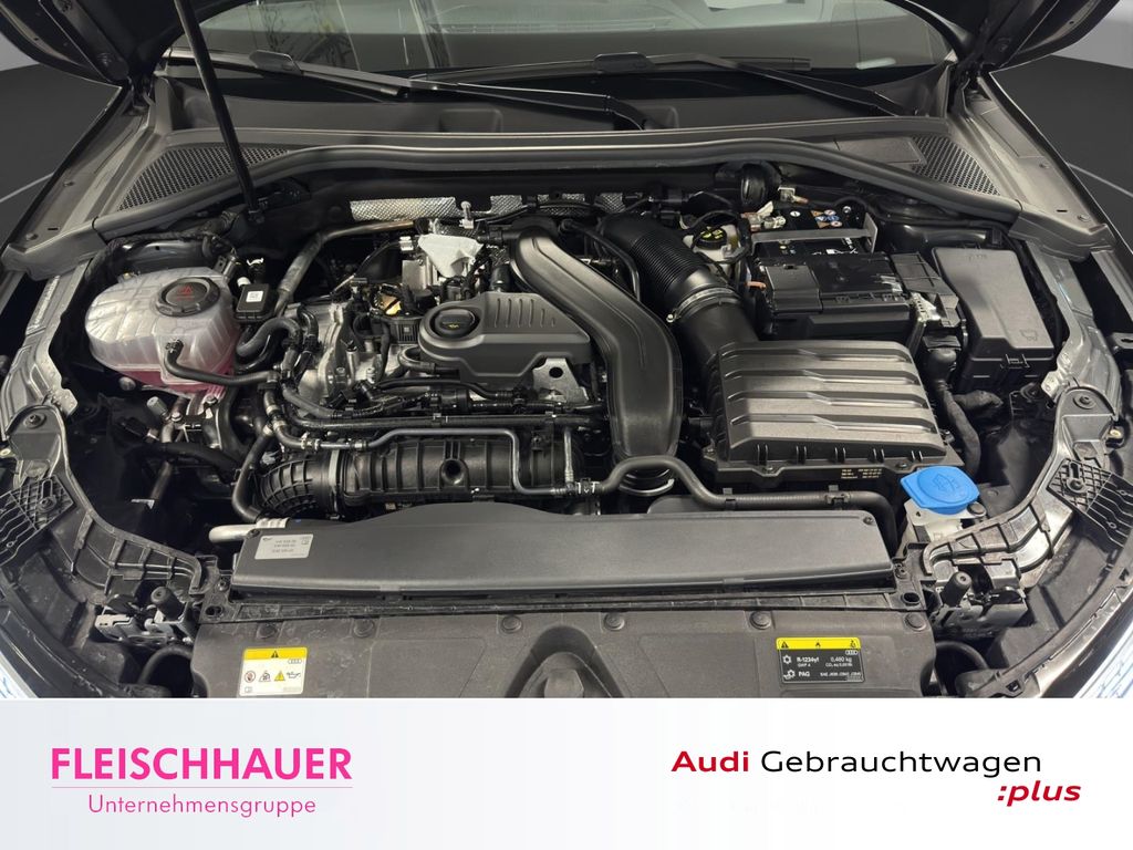 Audi A3 2024