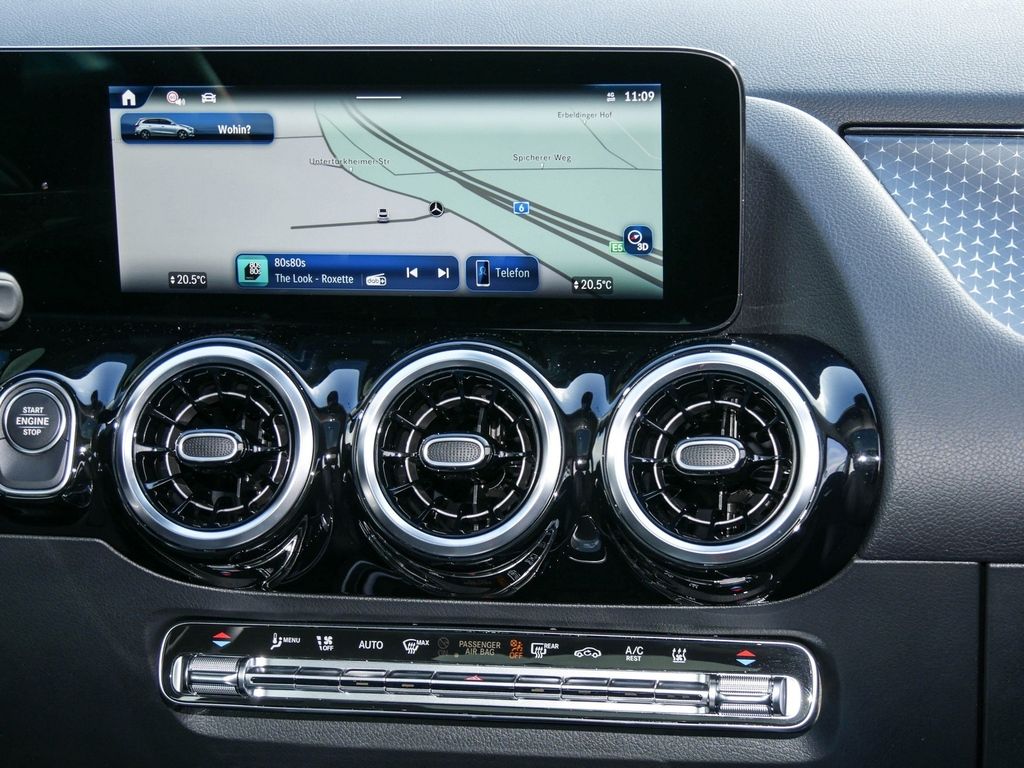 Mercedes-Benz B 250 2023