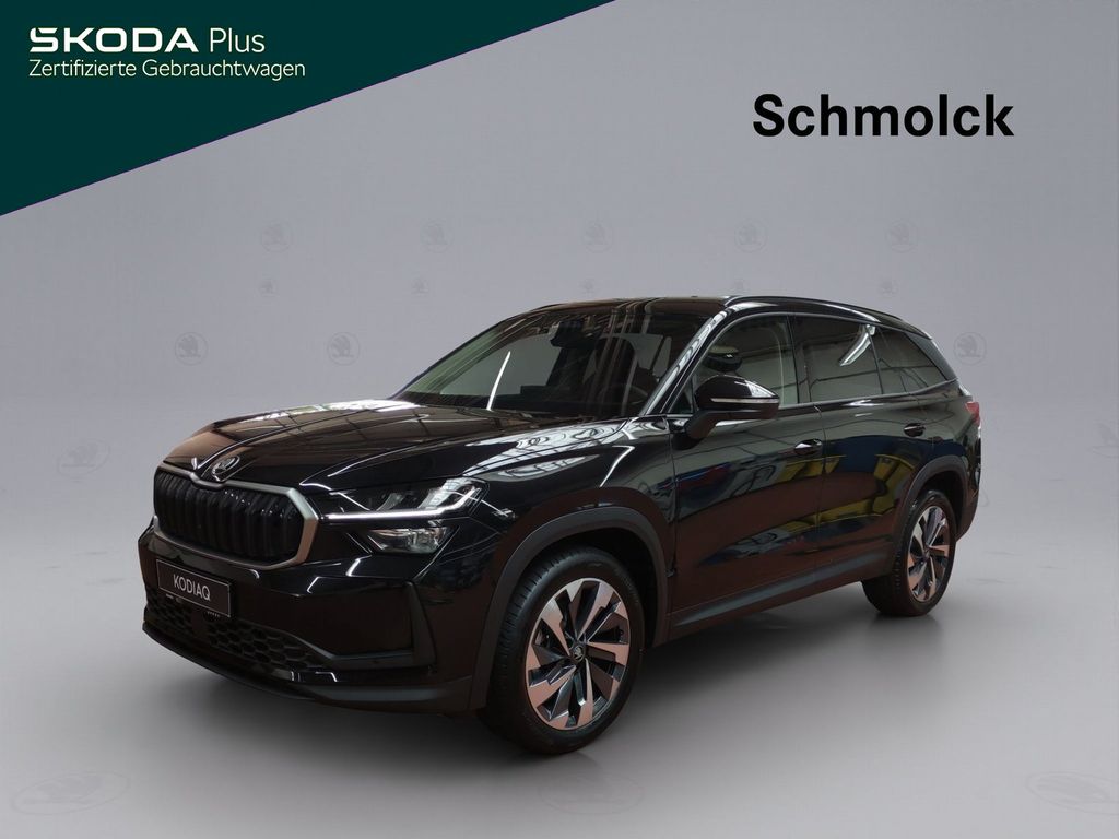 Skoda Kodiaq 2025