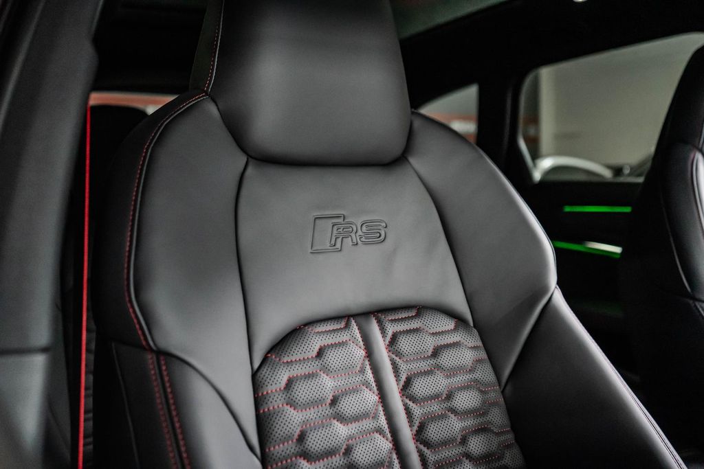 Audi RS6 2024