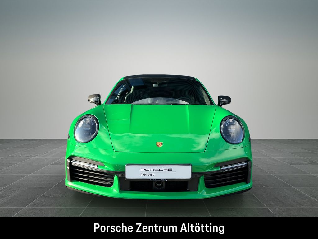 Porsche 992 2022