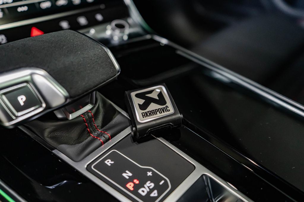 Audi RS6 2024