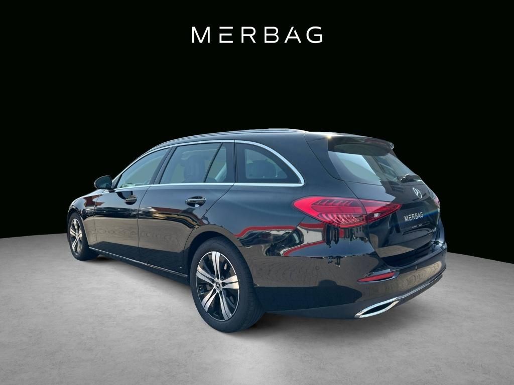 Mercedes-Benz C 220 2024