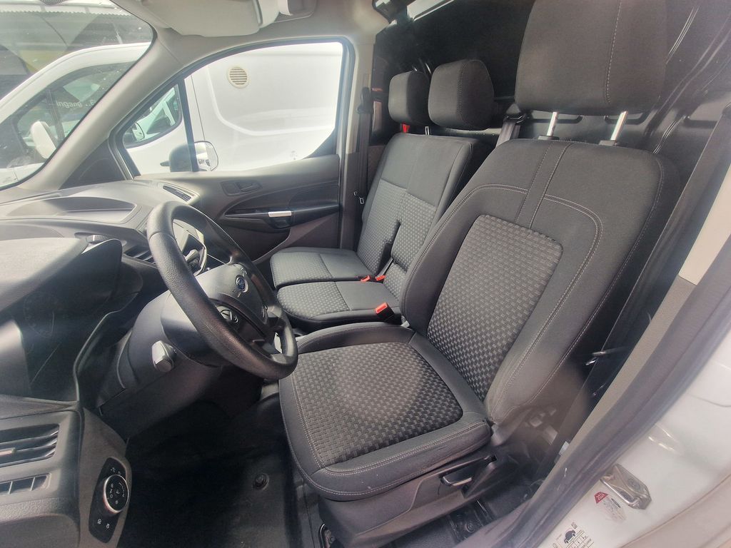 Ford Transit Connect 2020