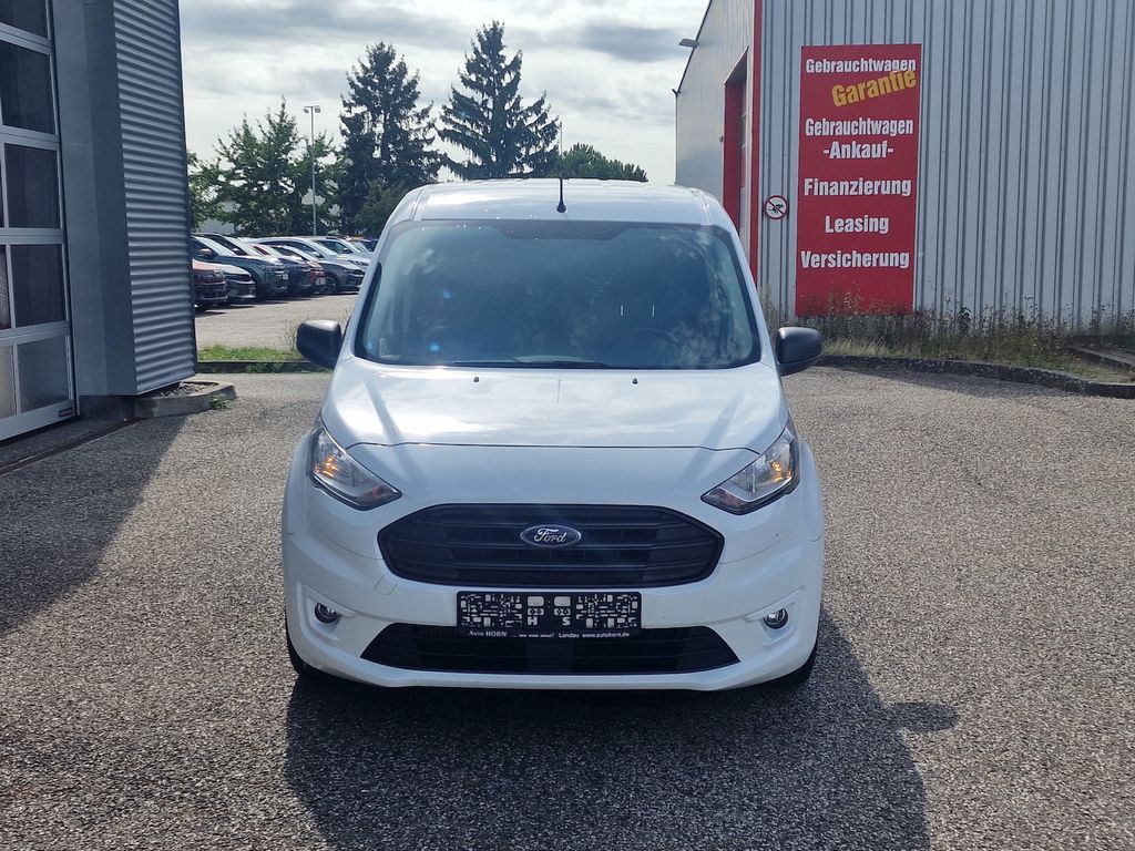Ford Transit Connect 2020