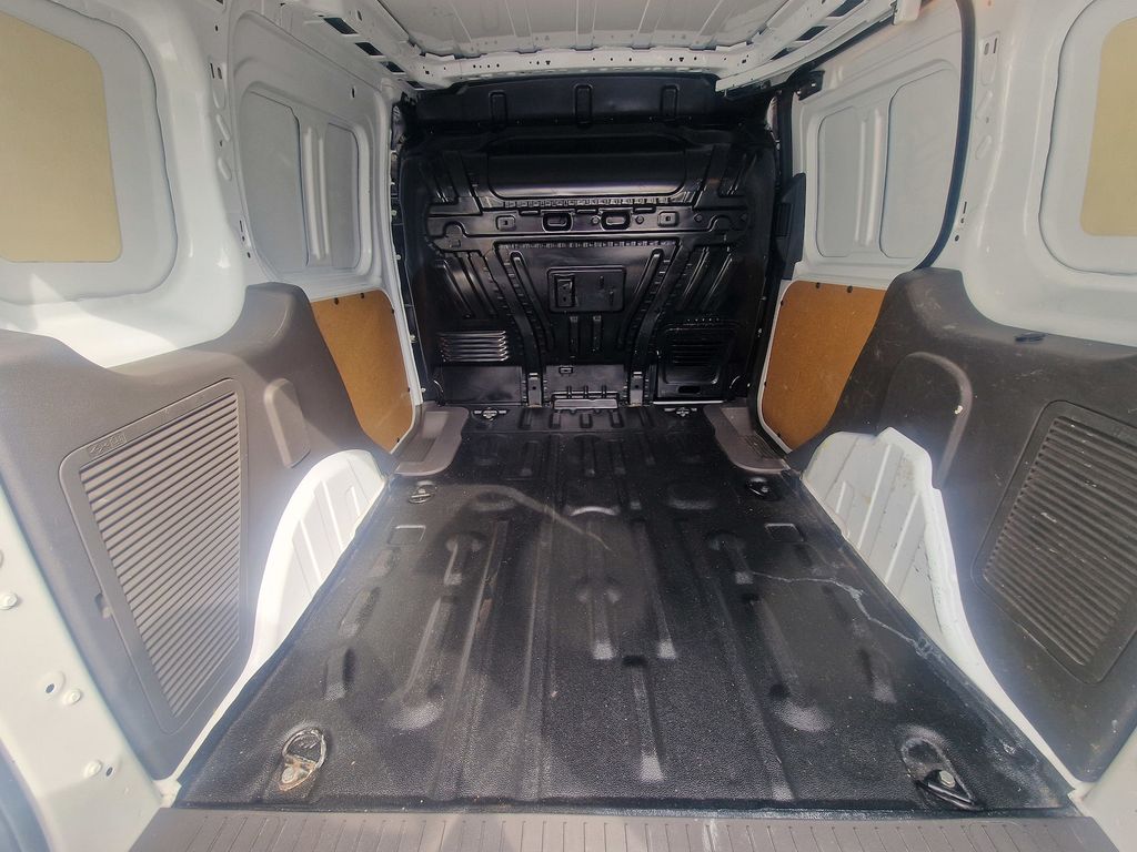 Ford Transit Connect 2020
