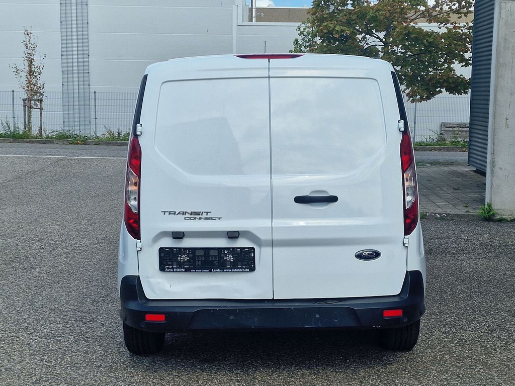 Ford Transit Connect 2020