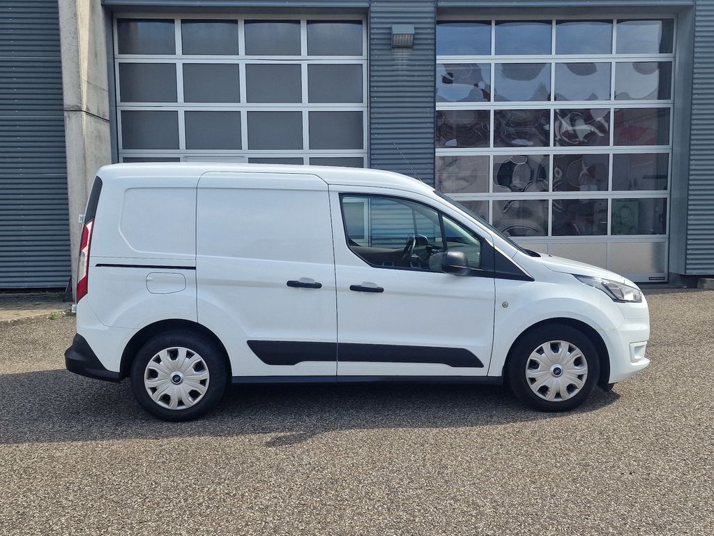 Ford Transit Connect 2020