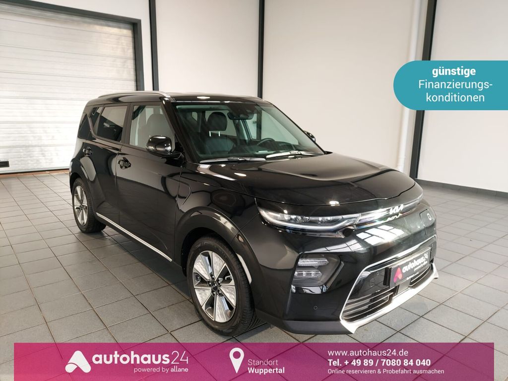 Kia Soul 2024