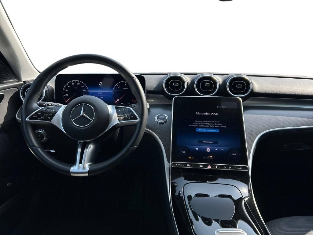 Mercedes-Benz C 220 2024