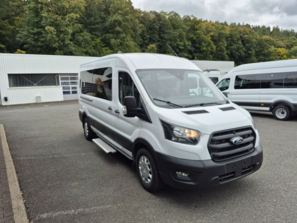 Ford Transit 2024