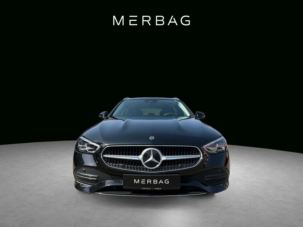 Mercedes-Benz C 220 2024