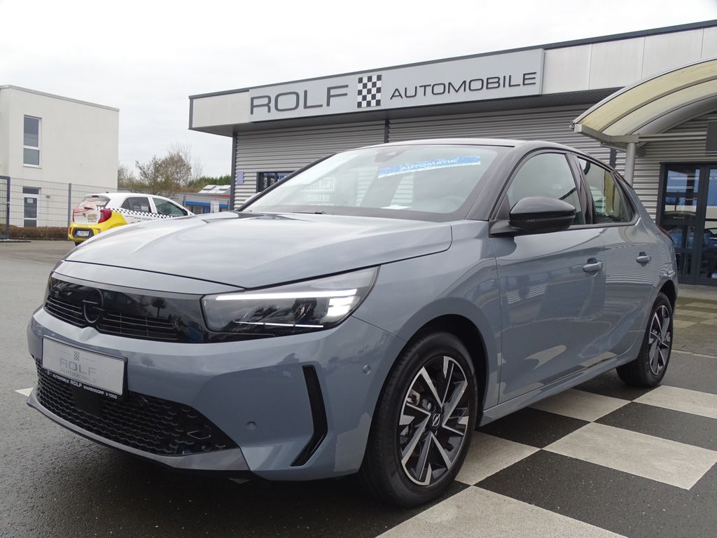 Opel Corsa 2024