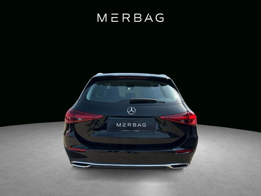 Mercedes-Benz C 220 2024