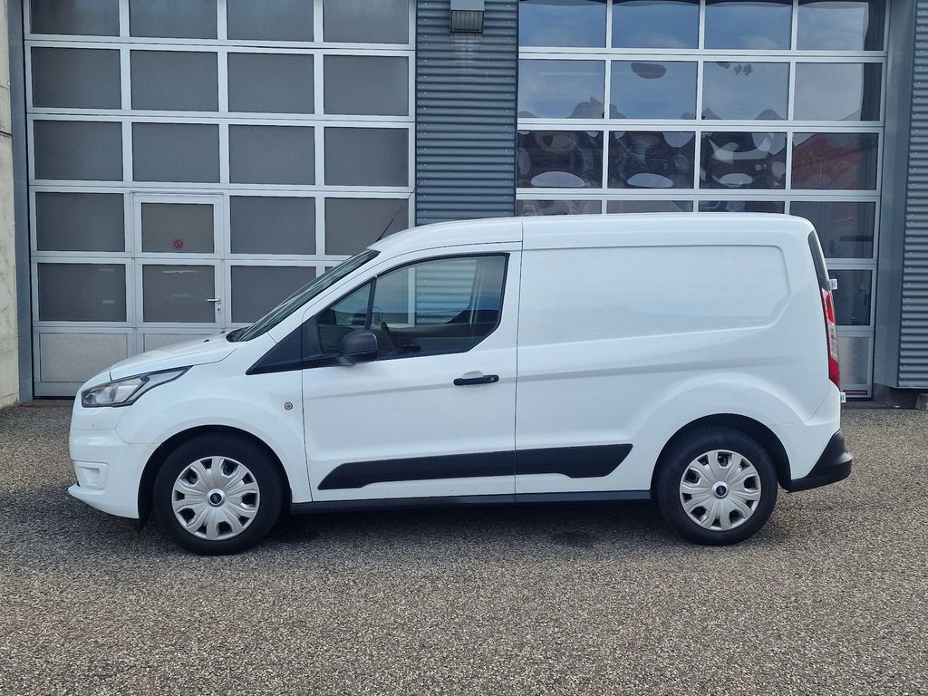 Ford Transit Connect 2020