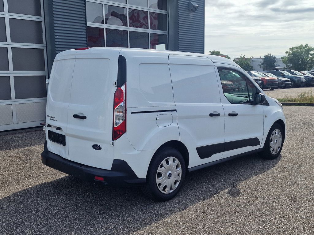 Ford Transit Connect 2020