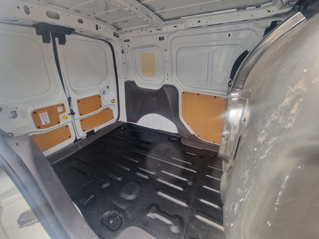 Ford Transit Connect 2020