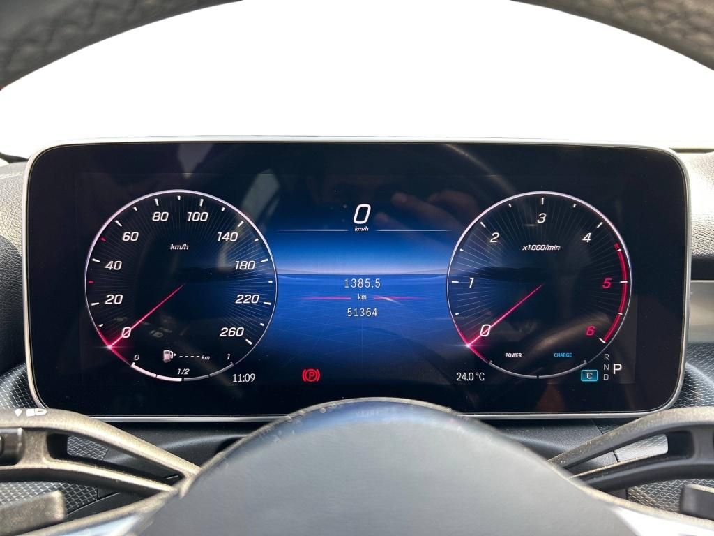 Mercedes-Benz C 220 2024