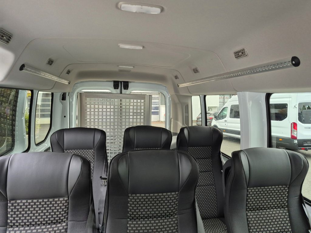 Ford Transit 2024