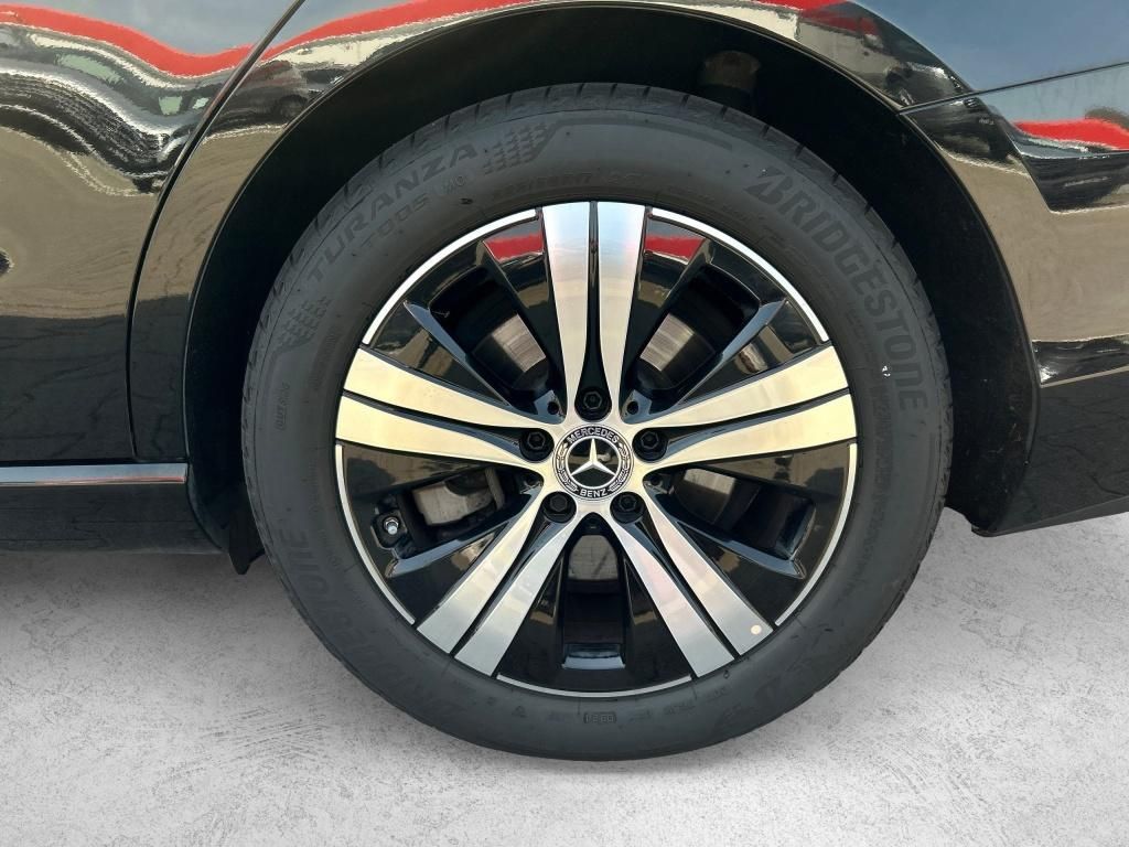 Mercedes-Benz C 220 2024