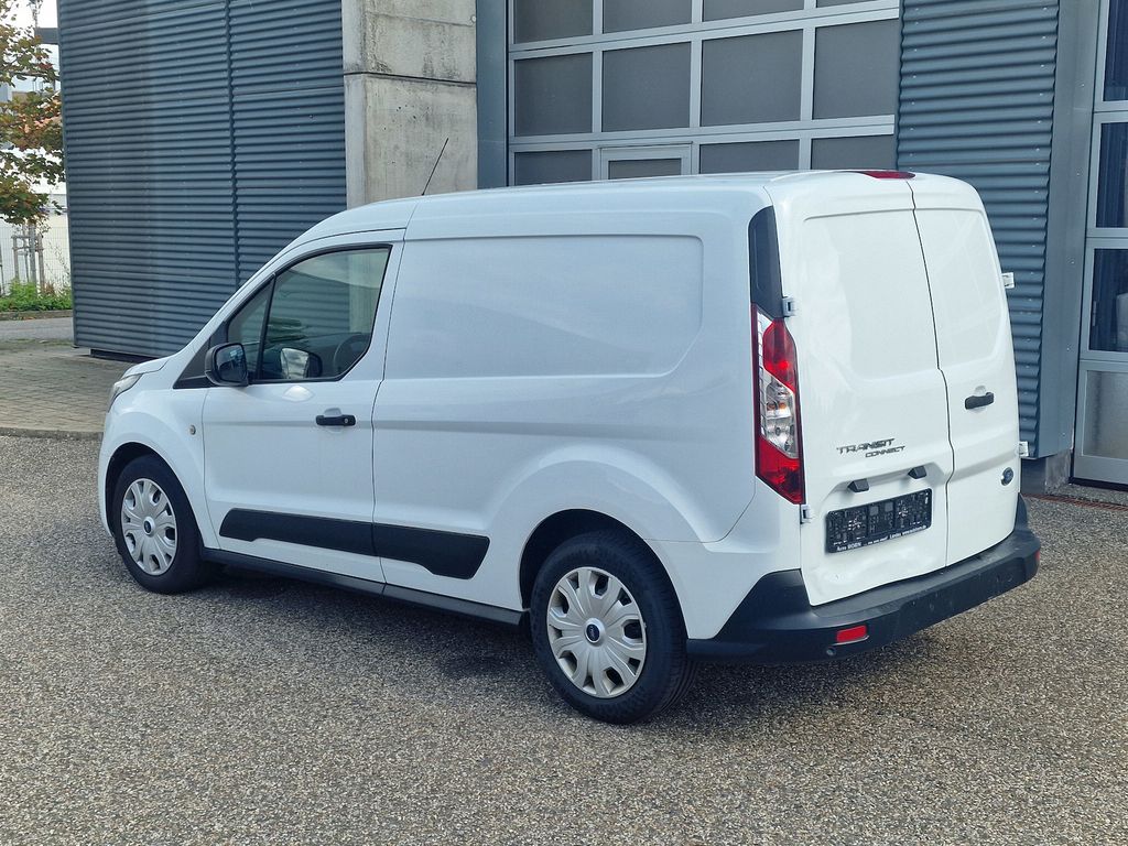 Ford Transit Connect 2020