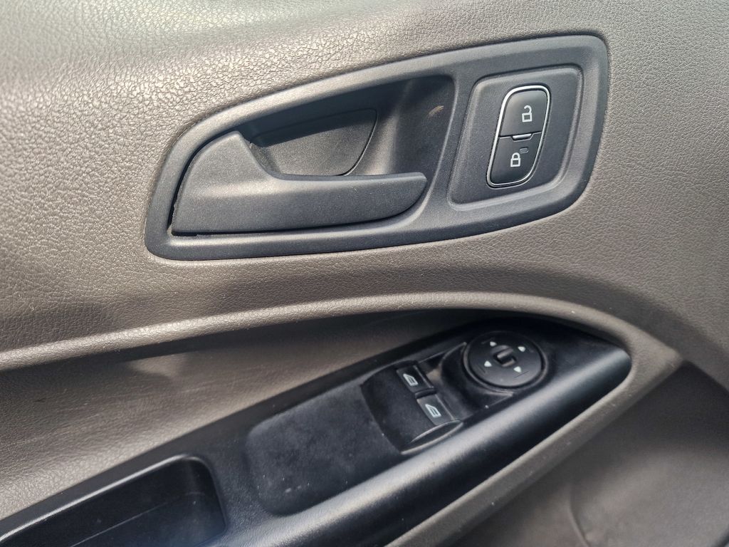 Ford Transit Connect 2020