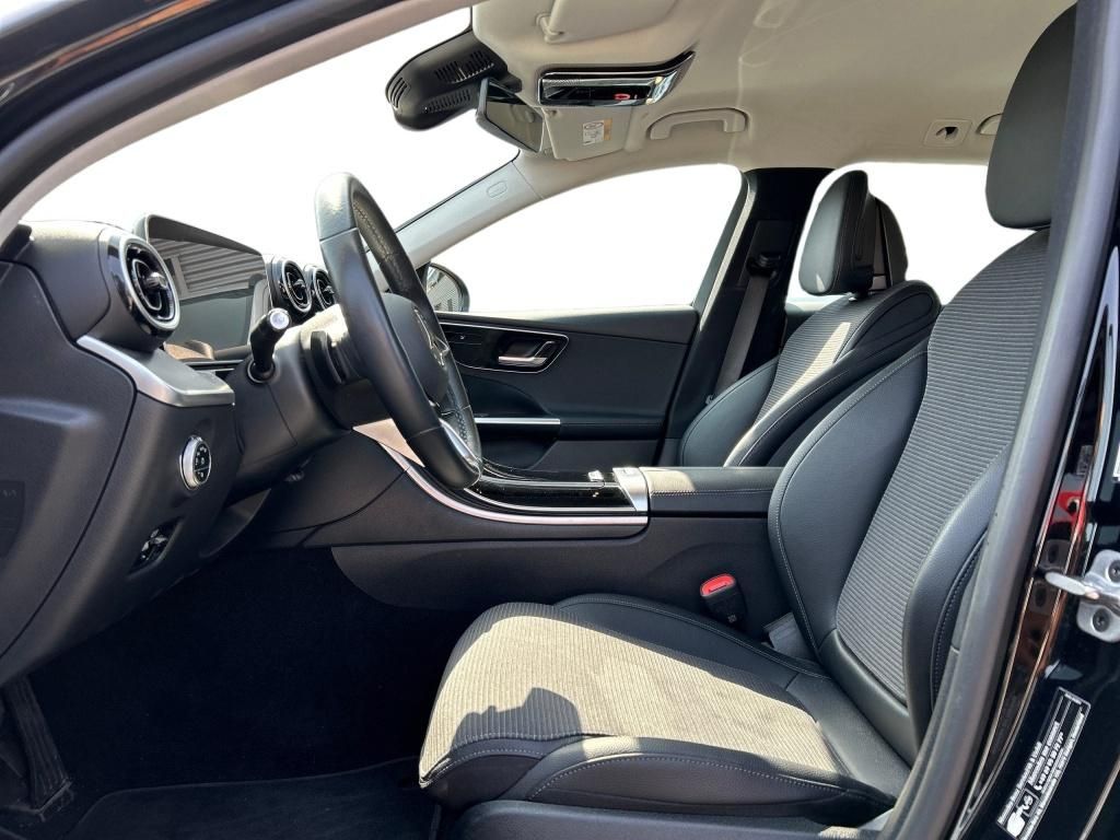 Mercedes-Benz C 220 2024