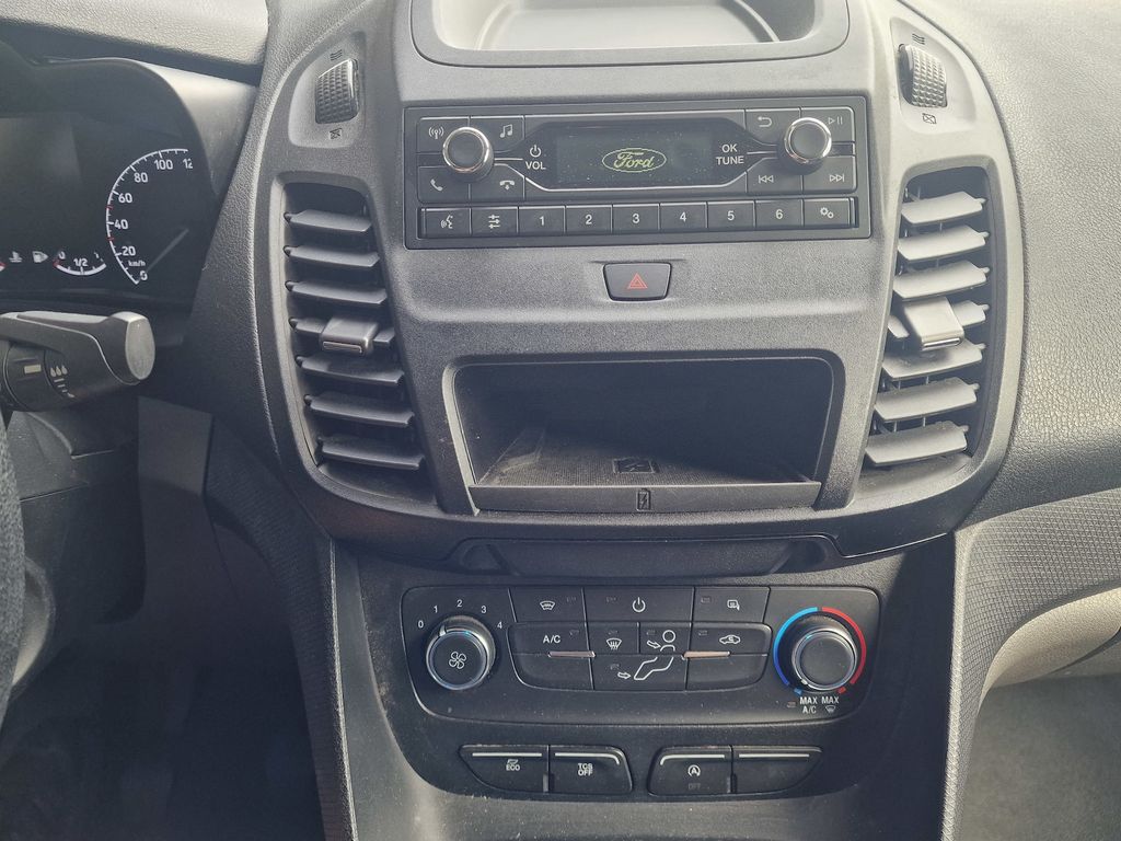 Ford Transit Connect 2020