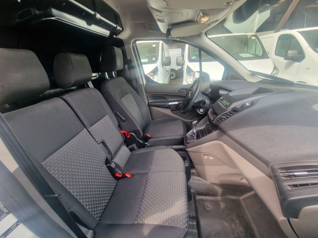 Ford Transit Connect 2020