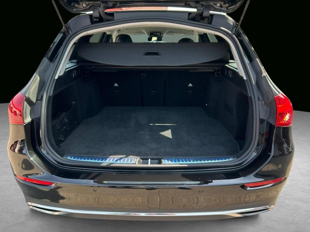 Mercedes-Benz C 220 2024