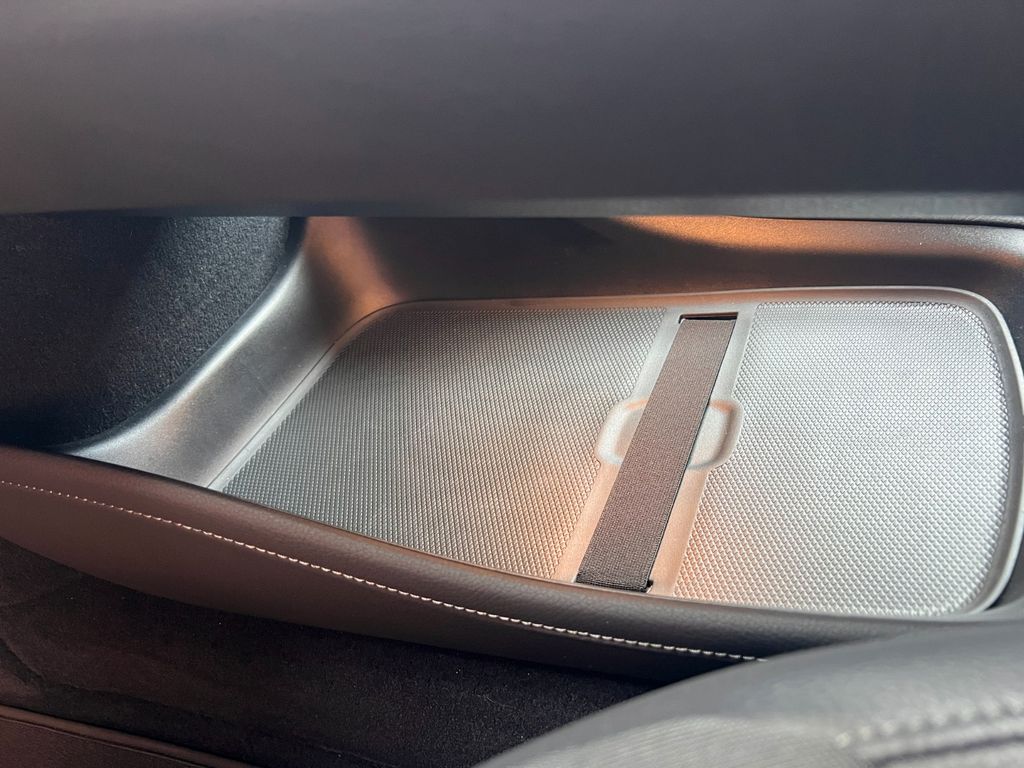 Mercedes-Benz EQE 2022