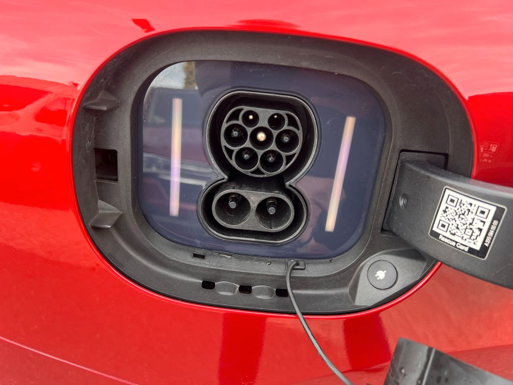 Mercedes-Benz EQE 2022