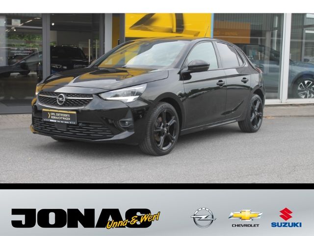 Opel Corsa 2021