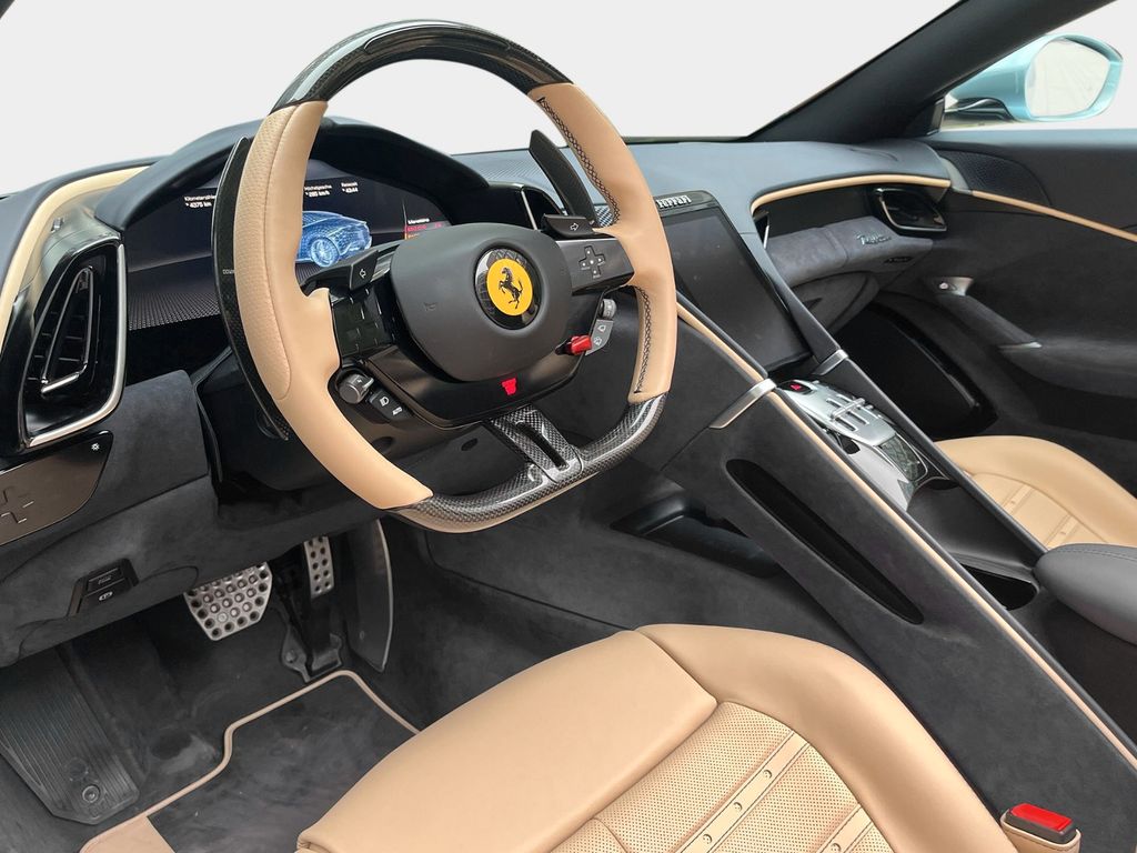 Ferrari Roma 2024
