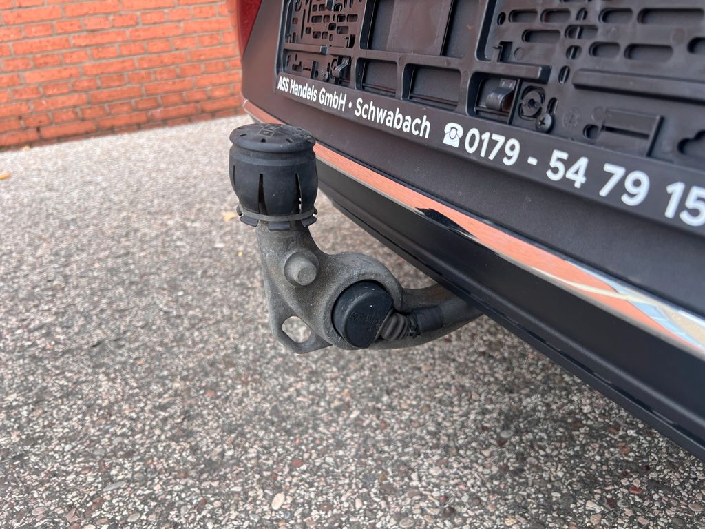 Mercedes-Benz EQE 2022