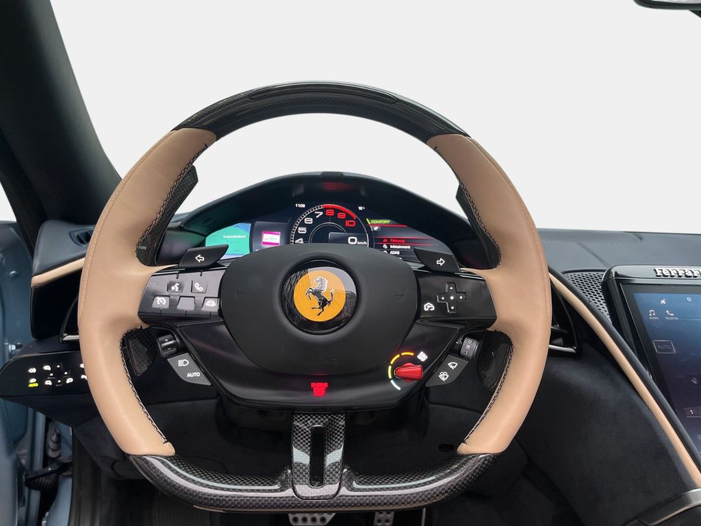 Ferrari Roma 2024