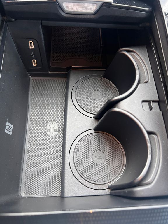 Mercedes-Benz EQE 2022