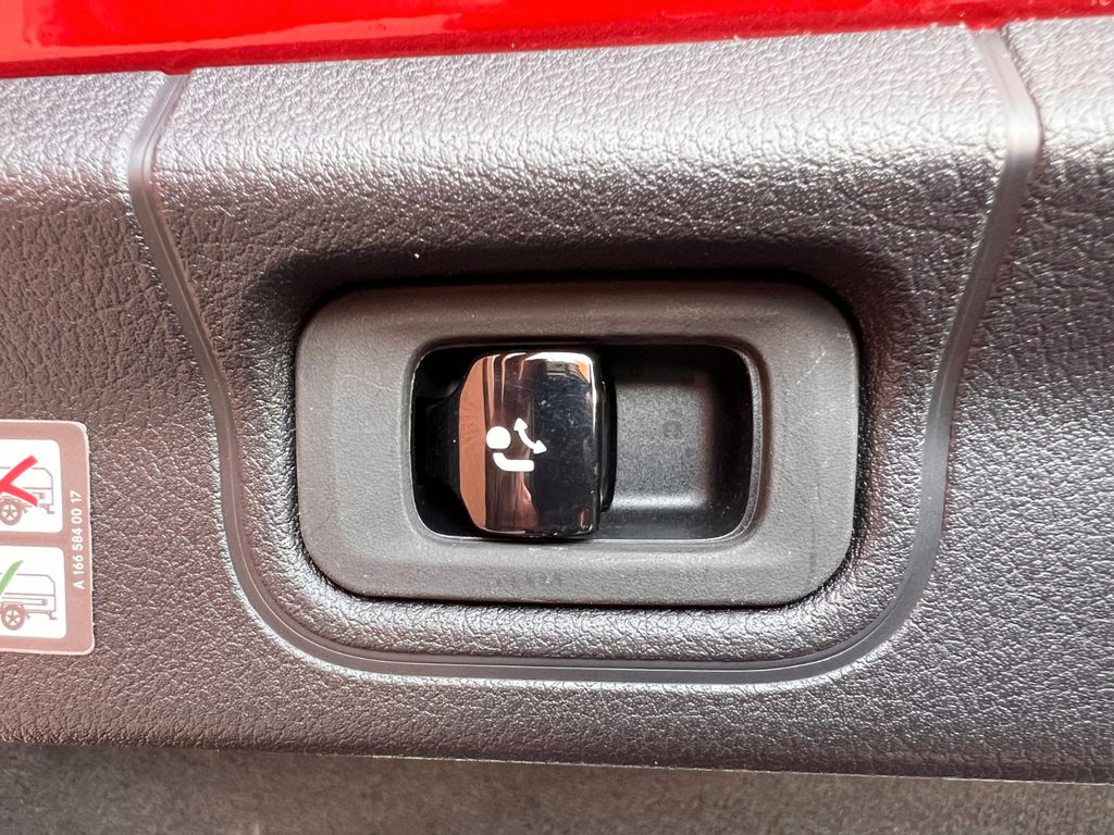 Mercedes-Benz EQE 2022