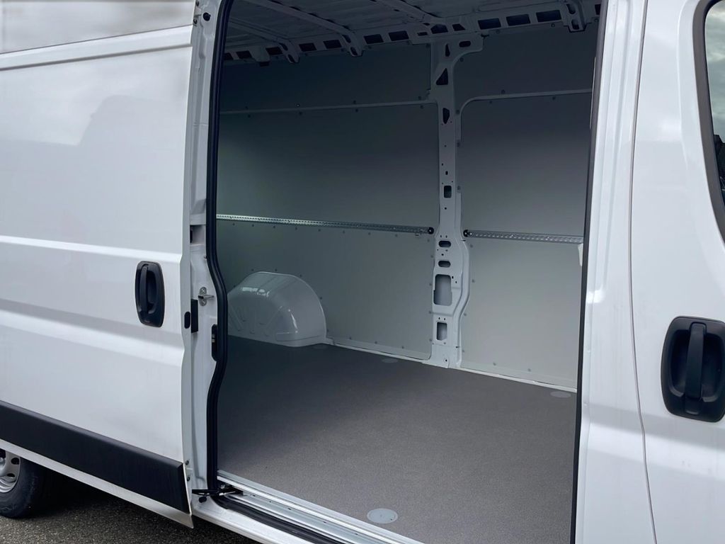 Fiat Ducato 2024