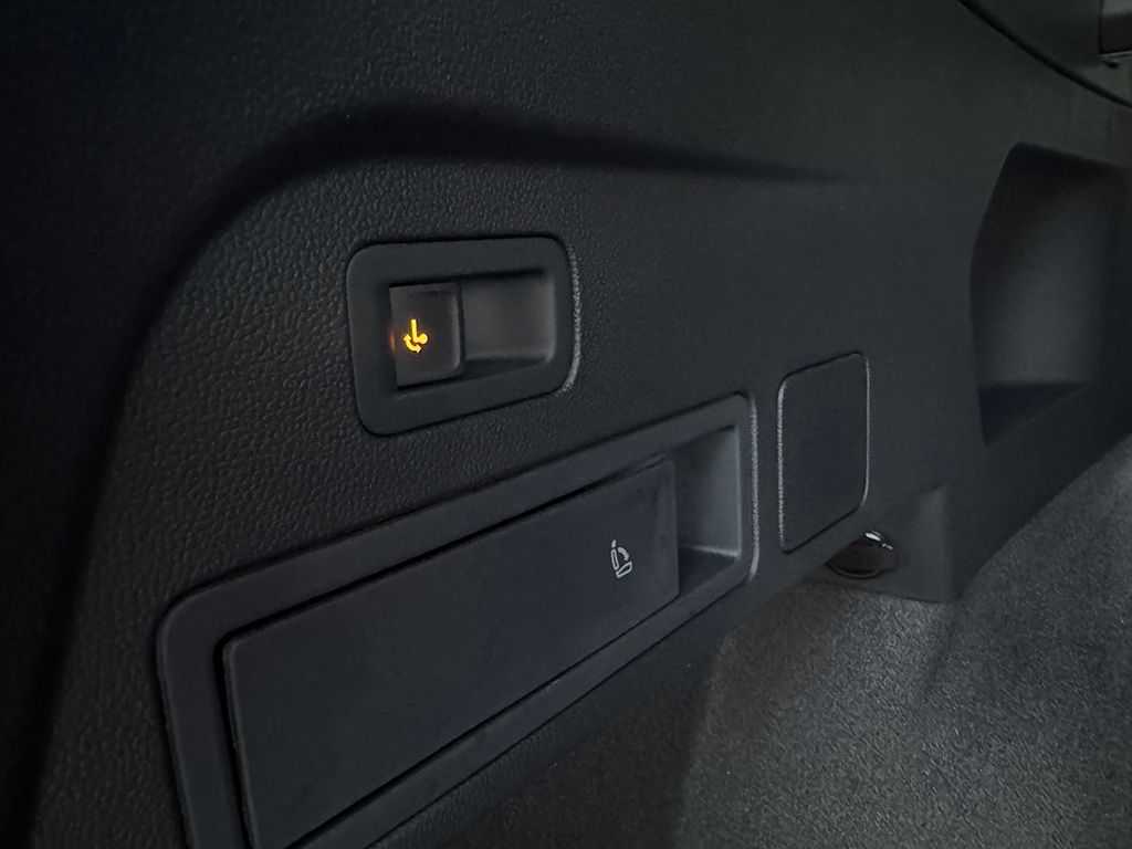 Volkswagen Tiguan Allspace 2024