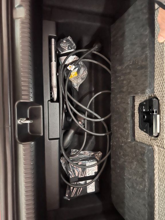 Mercedes-Benz EQE 2022