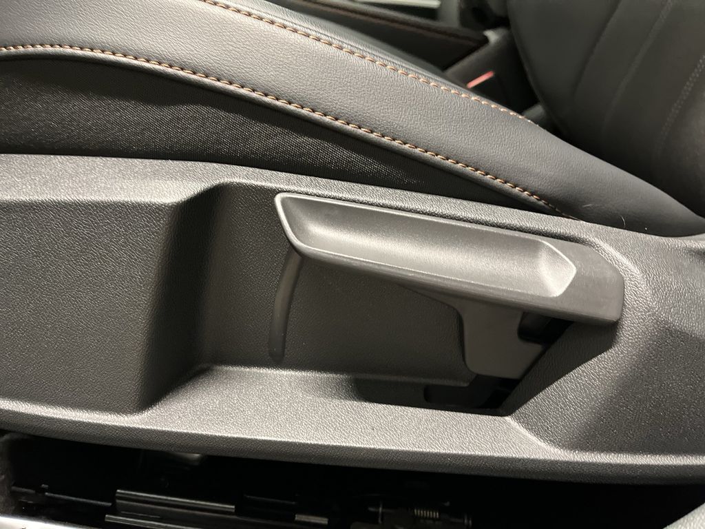 Cupra Formentor 2025