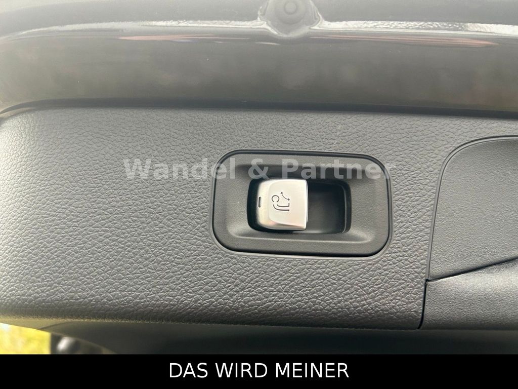 Mercedes-Benz GLC 300 2022