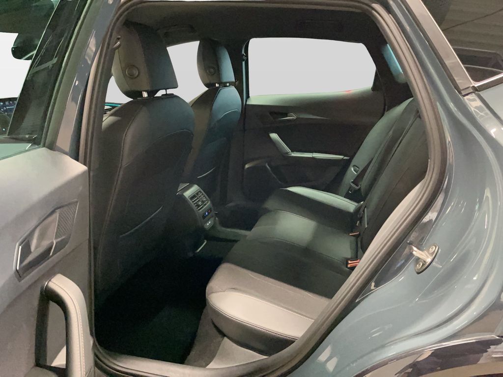 Cupra Formentor 2025