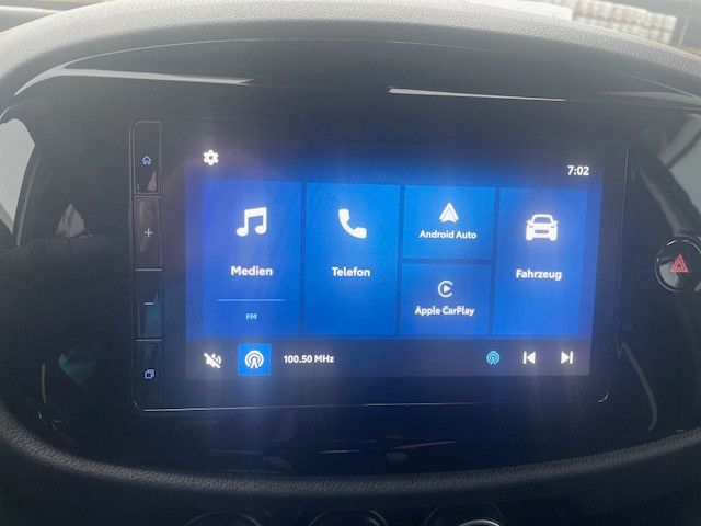 Toyota Aygo (X) 2025